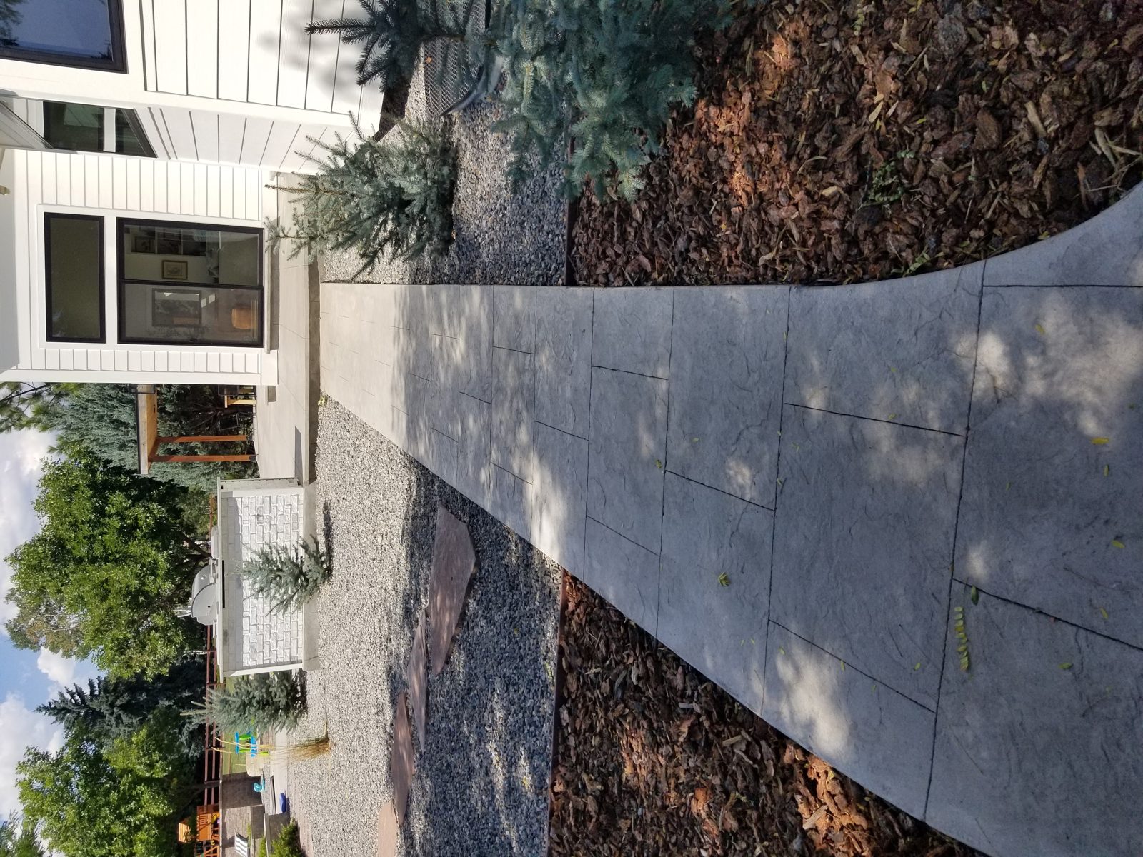 Crack Repair & Patch in Cheyenne, WY